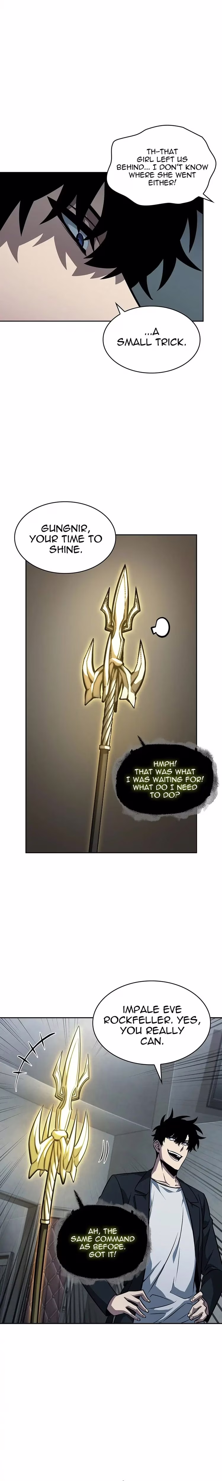 Tomb Raider King - Chapter 365 - Part 12