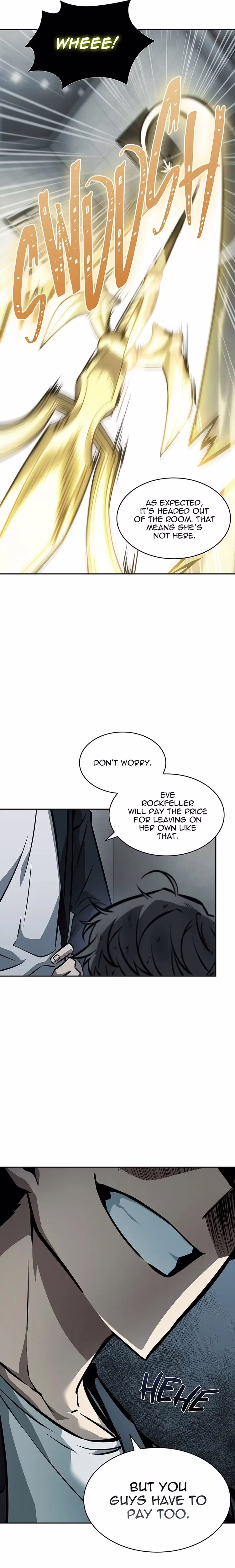 Tomb Raider King - Chapter 365 - Part 13