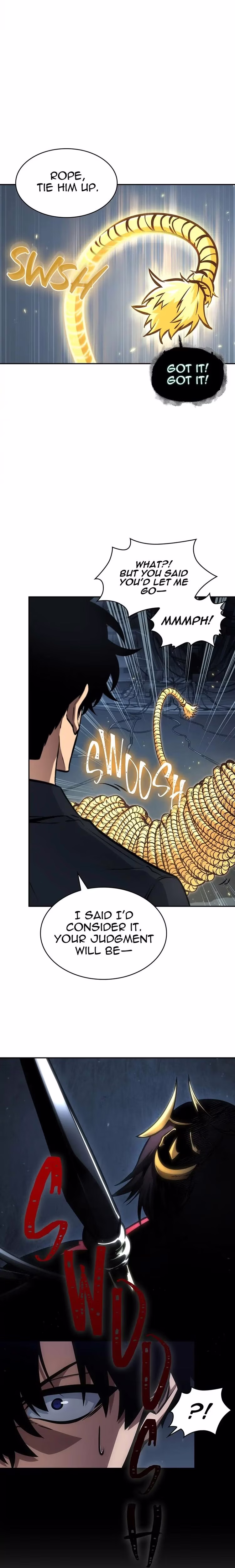 Tomb Raider King - Chapter 365 - Part 14