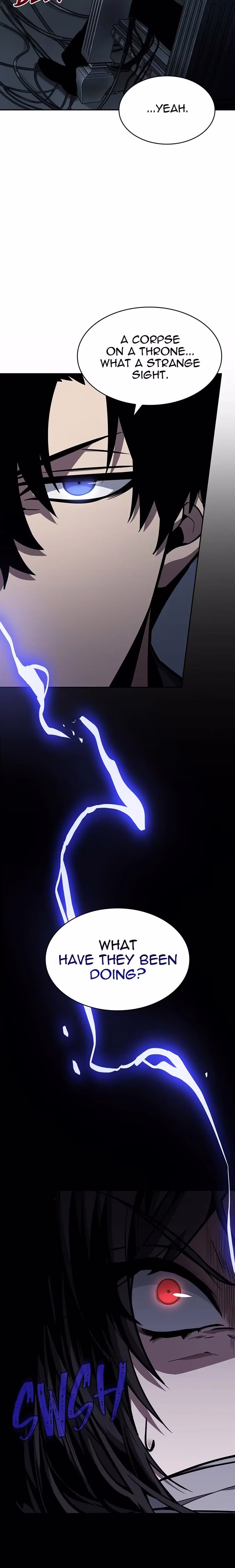 Tomb Raider King - Chapter 365 - Part 16