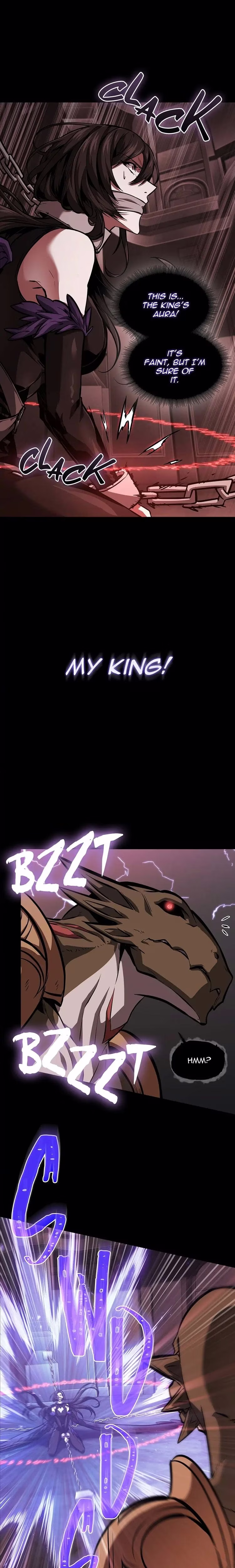 Tomb Raider King - Chapter 365 - Part 17