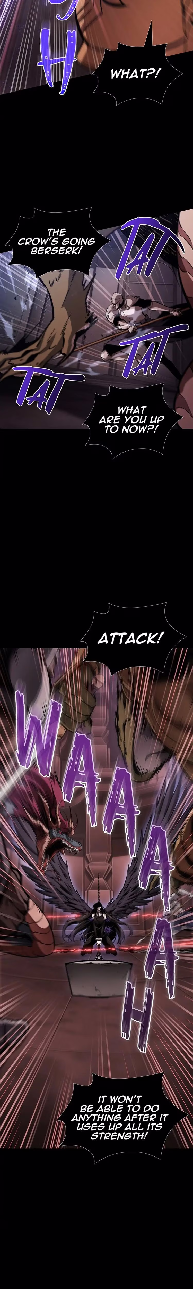 Tomb Raider King - Chapter 365 - Part 18