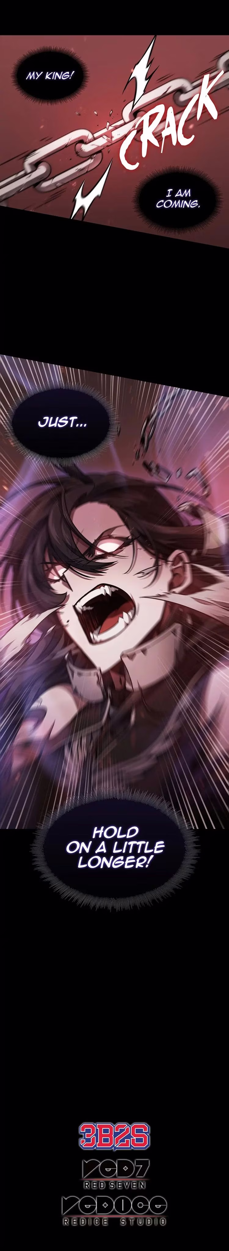 Tomb Raider King - Chapter 365 - Part 19