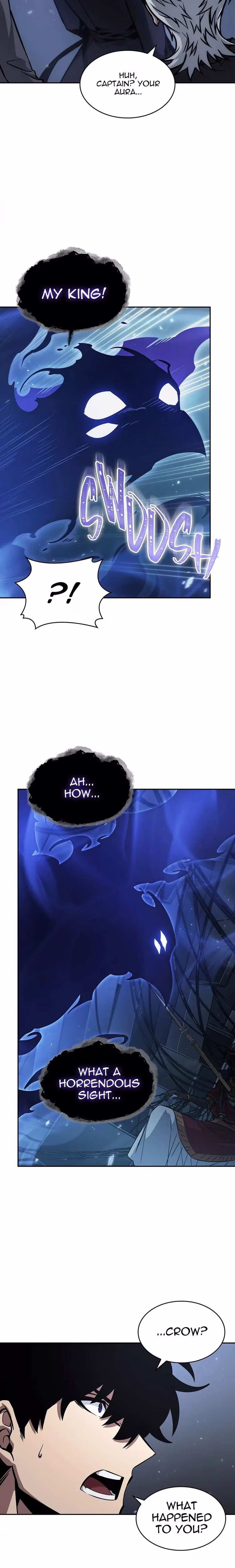 Tomb Raider King - Chapter 366 - Part 3