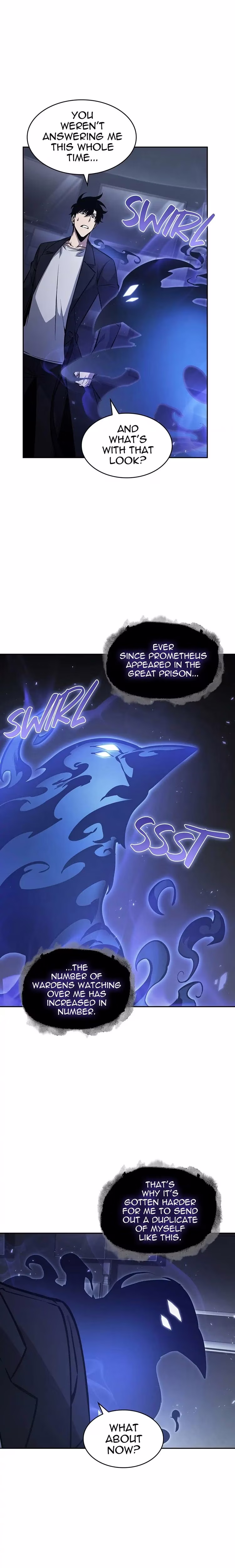 Tomb Raider King - Chapter 366 - Part 4