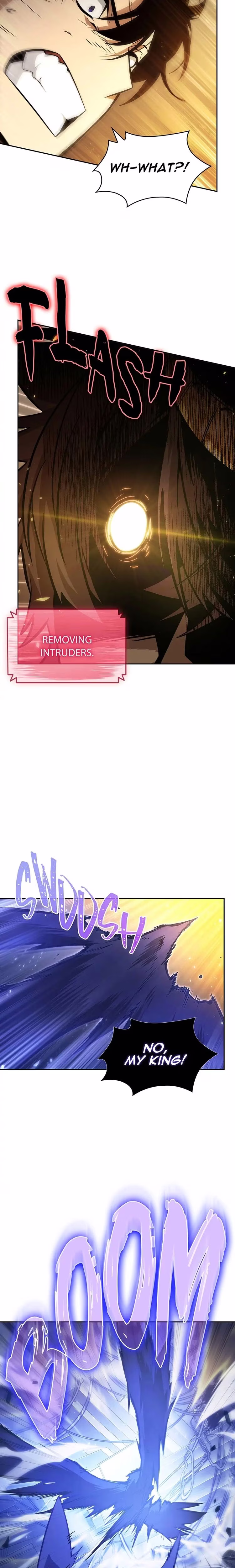 Tomb Raider King - Chapter 366 - Part 14