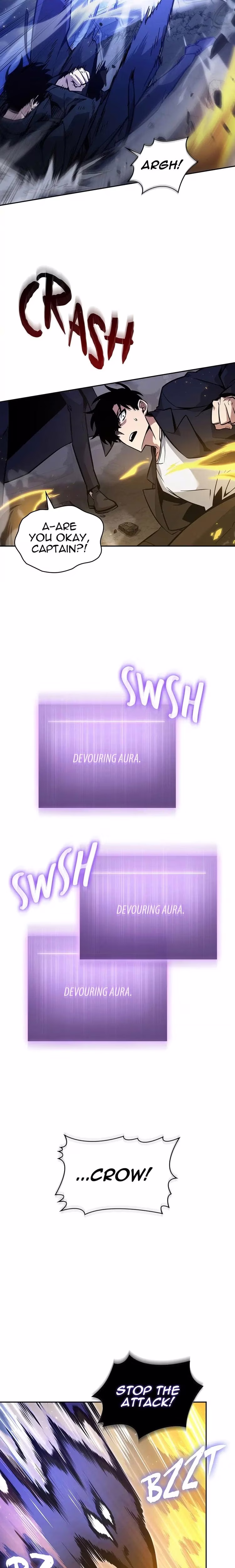 Tomb Raider King - Chapter 366 - Part 15