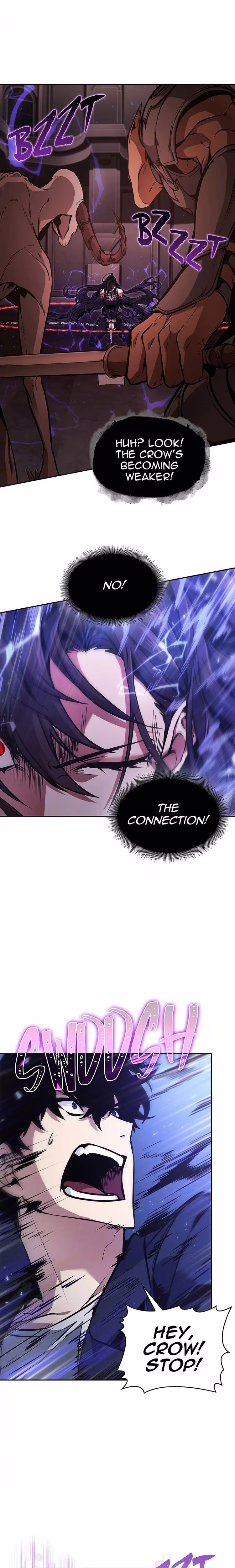 Tomb Raider King - Chapter 366 - Part 17