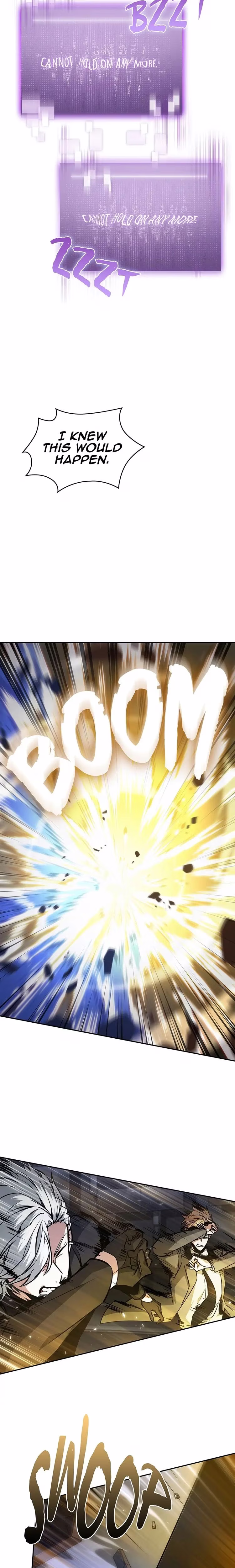 Tomb Raider King - Chapter 366 - Part 18