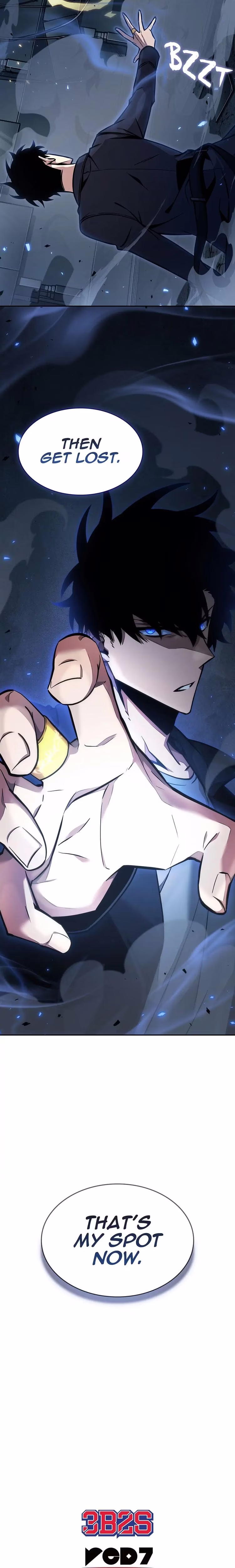 Tomb Raider King - Chapter 366 - Part 21