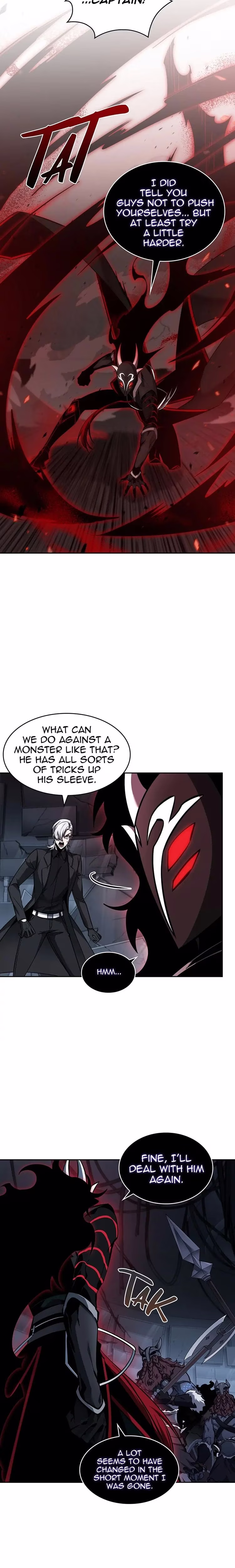 Tomb Raider King - Chapter 367 - Part 18