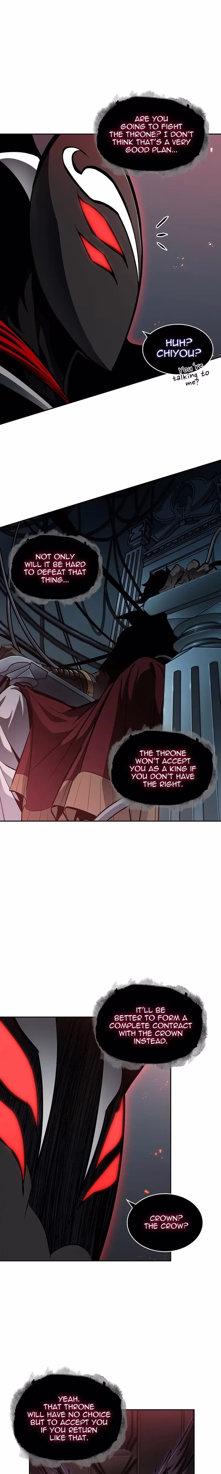 Tomb Raider King - Chapter 367 - Part 19