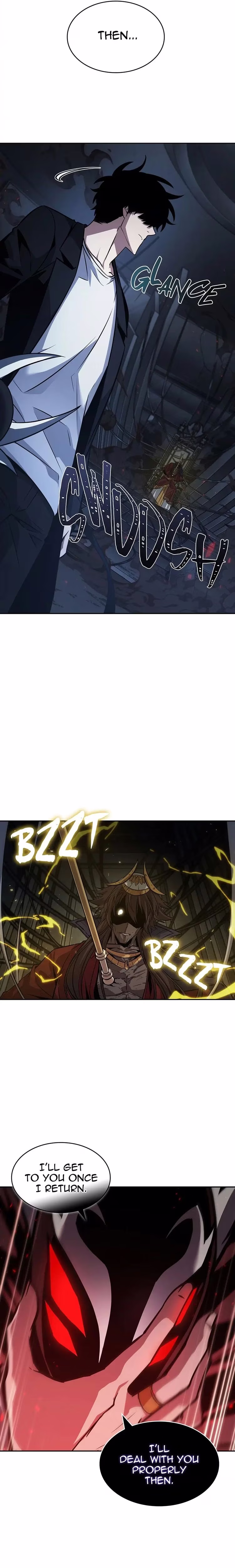 Tomb Raider King - Chapter 368 - Part 6