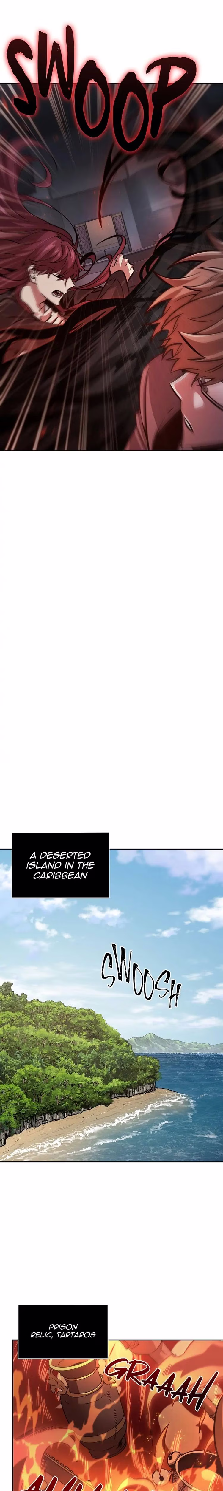 Tomb Raider King - Chapter 368 - Part 7