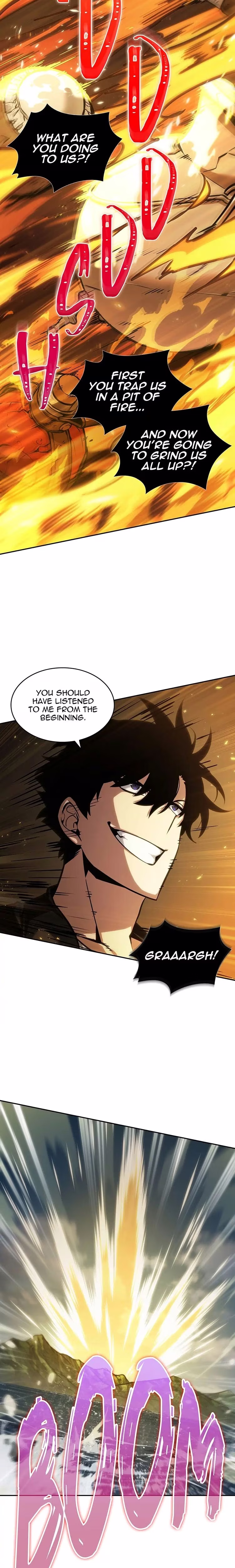 Tomb Raider King - Chapter 368 - Part 10