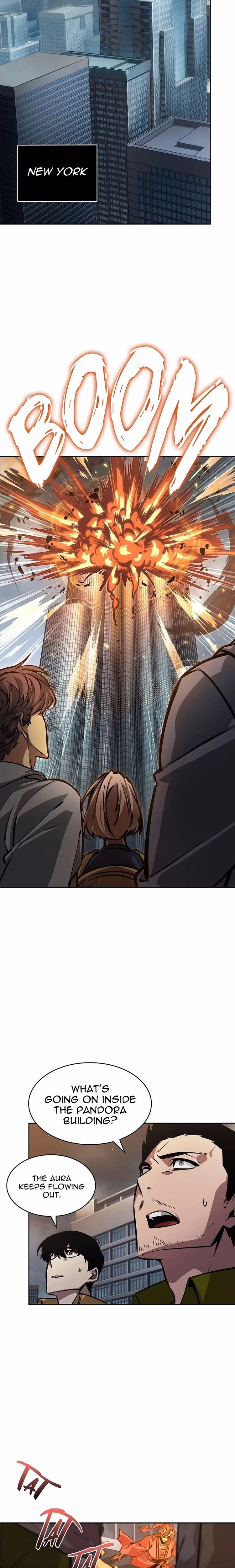 Tomb Raider King - Chapter 368 - Part 13