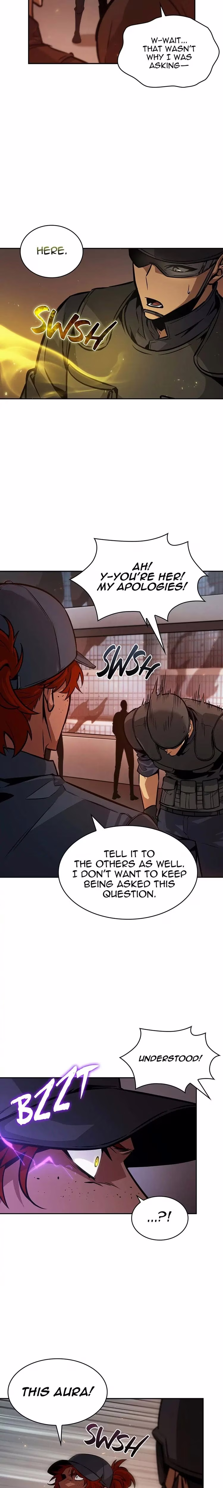 Tomb Raider King - Chapter 368 - Part 17