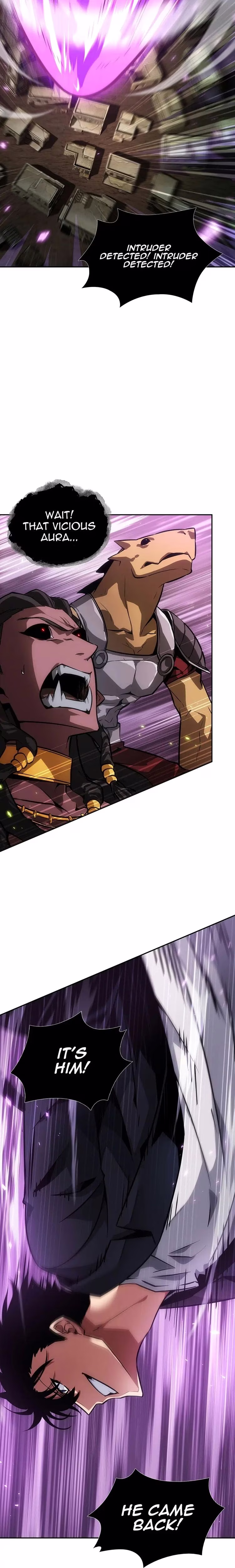 Tomb Raider King - Chapter 368 - Part 19