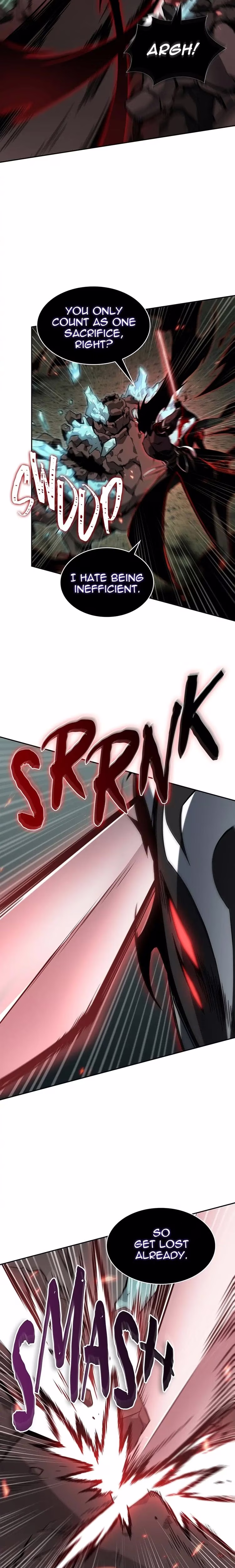 Tomb Raider King - Chapter 369 - Part 7