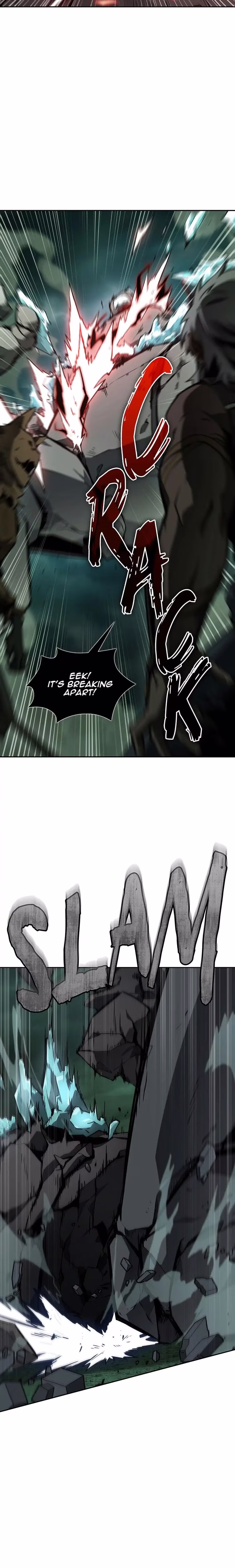 Tomb Raider King - Chapter 369 - Part 8