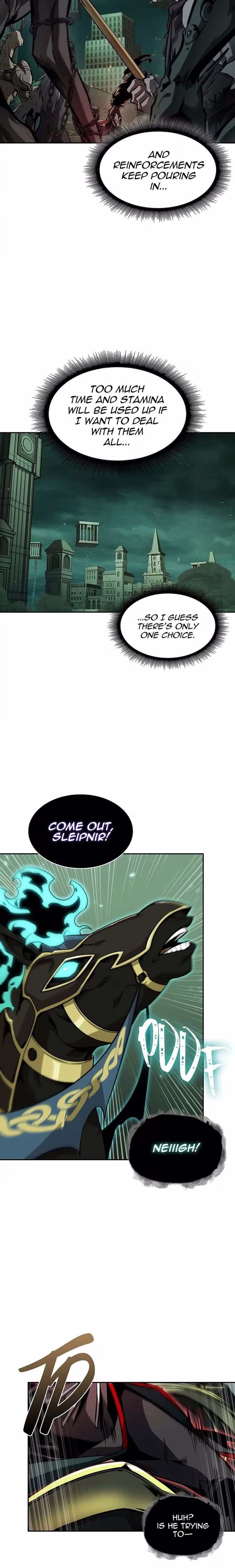 Tomb Raider King - Chapter 369 - Part 11