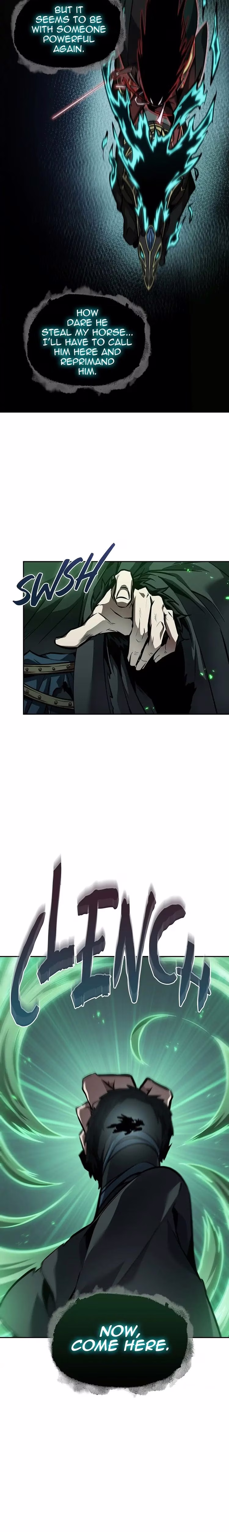 Tomb Raider King - Chapter 369 - Part 13