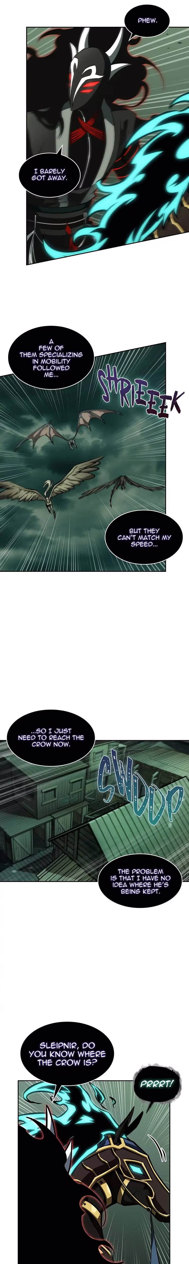 Tomb Raider King - Chapter 369 - Part 14