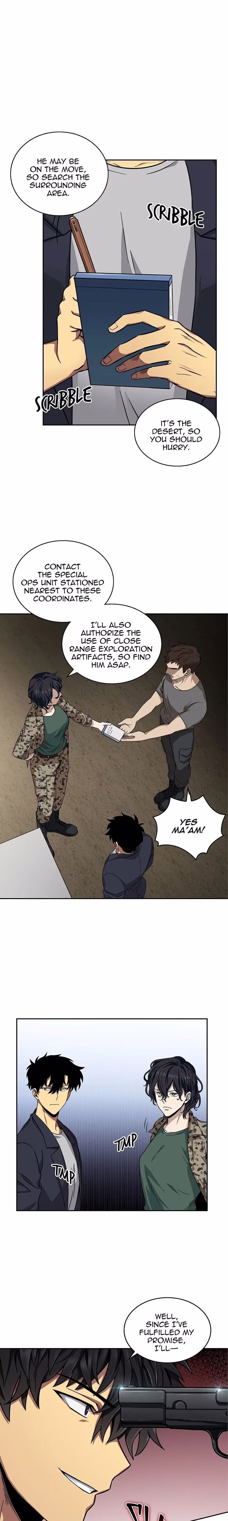 Tomb Raider King - Chapter 37 - Part 4