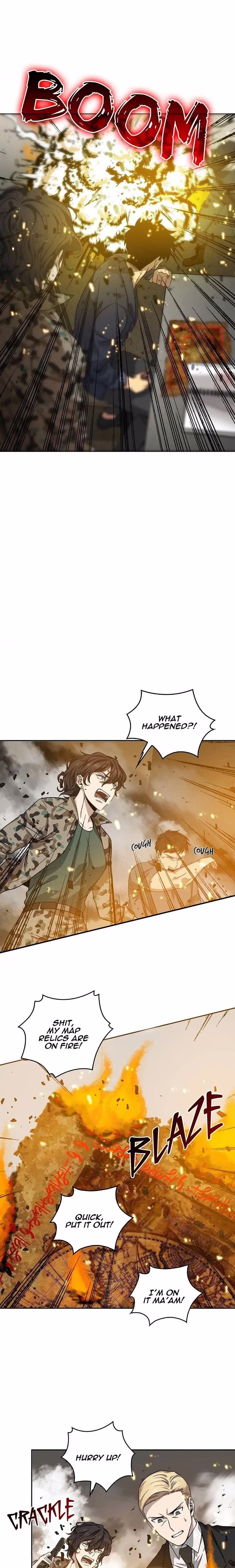 Tomb Raider King - Chapter 37 - Part 9