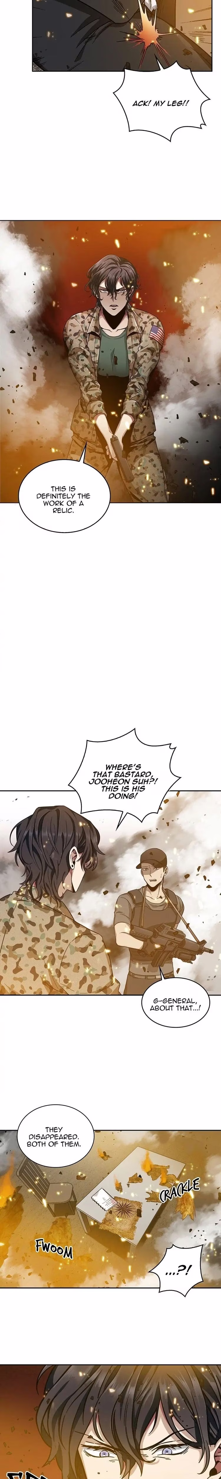 Tomb Raider King - Chapter 37 - Part 11