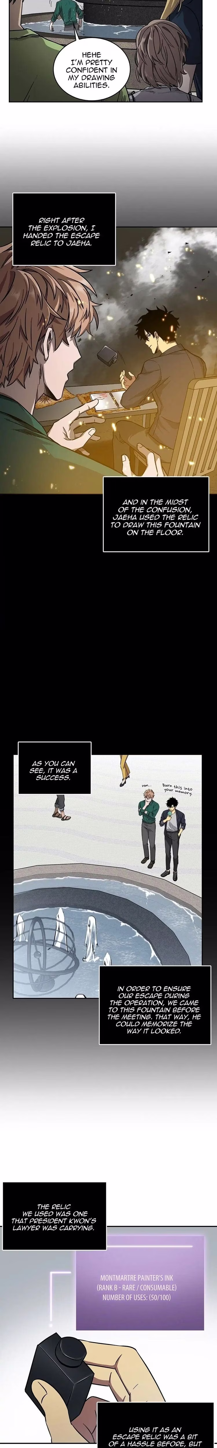 Tomb Raider King - Chapter 37 - Part 13