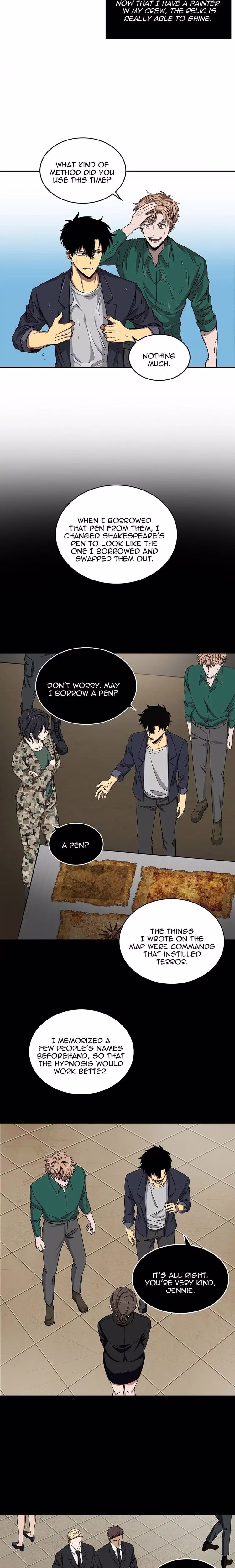 Tomb Raider King - Chapter 37 - Part 14