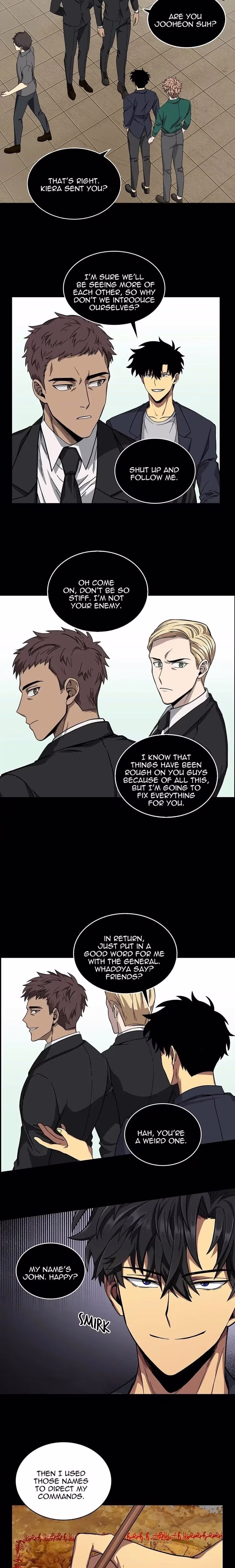 Tomb Raider King - Chapter 37 - Part 15