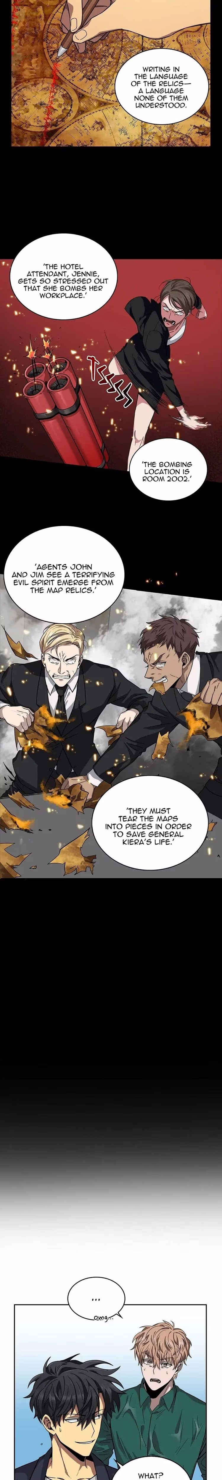 Tomb Raider King - Chapter 37 - Part 16