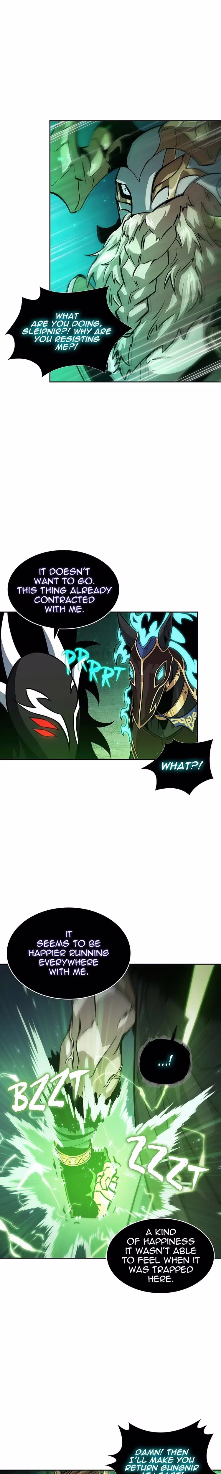 Tomb Raider King - Chapter 370 - Part 4