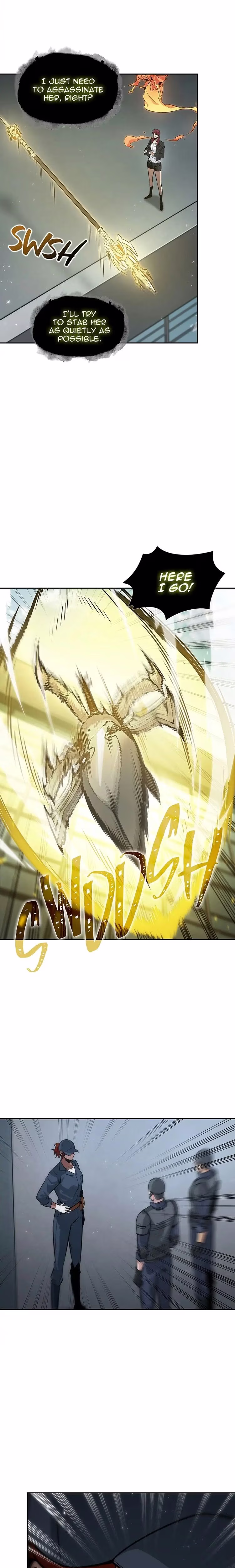 Tomb Raider King - Chapter 370 - Part 10