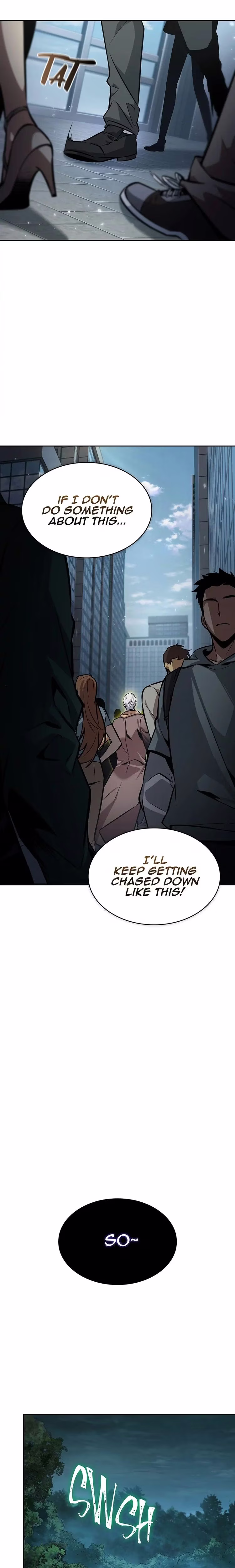 Tomb Raider King - Chapter 370 - Part 15