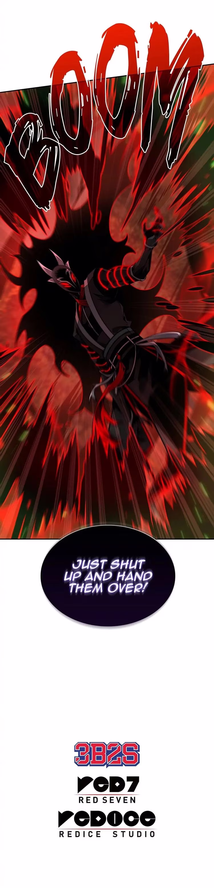 Tomb Raider King - Chapter 370 - Part 20