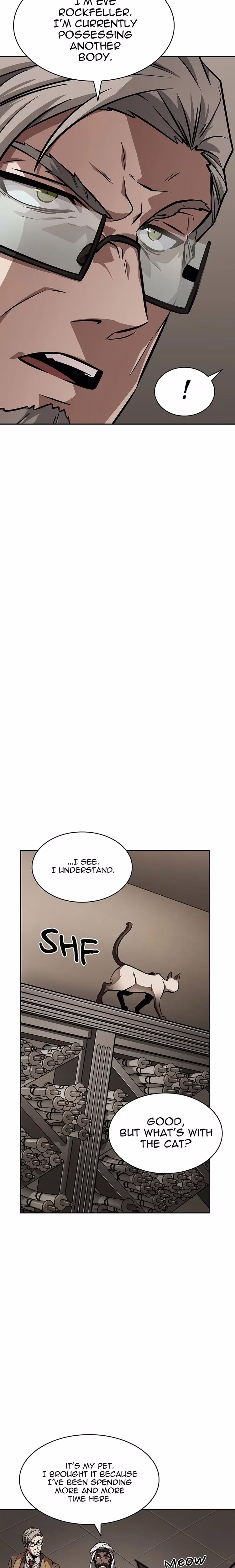 Tomb Raider King - Chapter 371 - Part 4