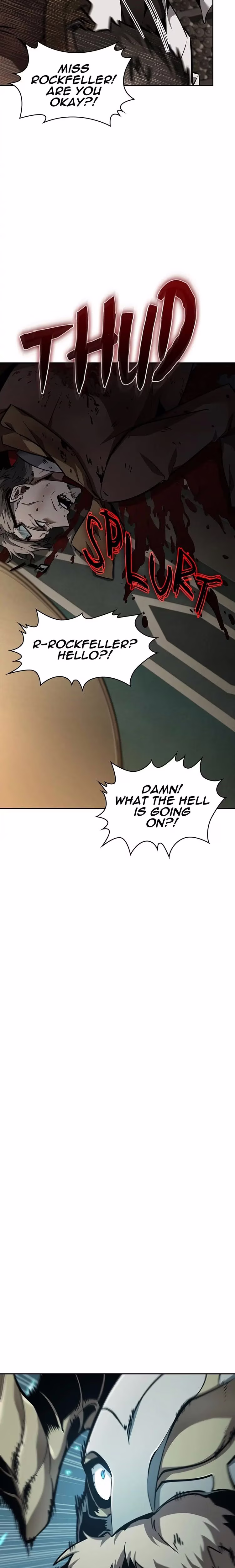 Tomb Raider King - Chapter 371 - Part 8