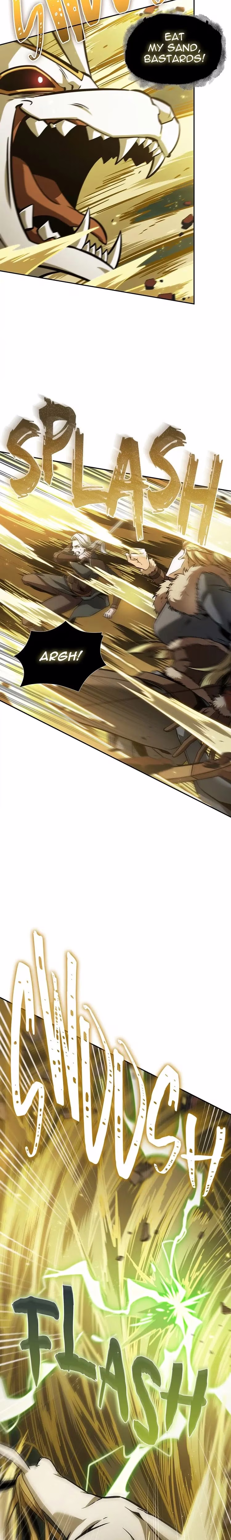 Tomb Raider King - Chapter 371 - Part 10