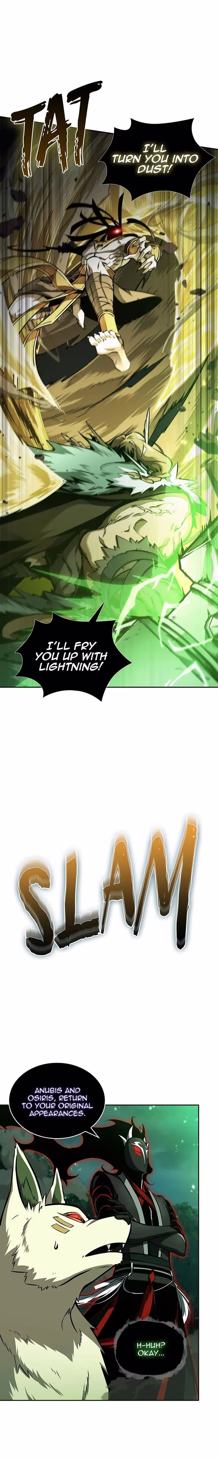 Tomb Raider King - Chapter 371 - Part 14