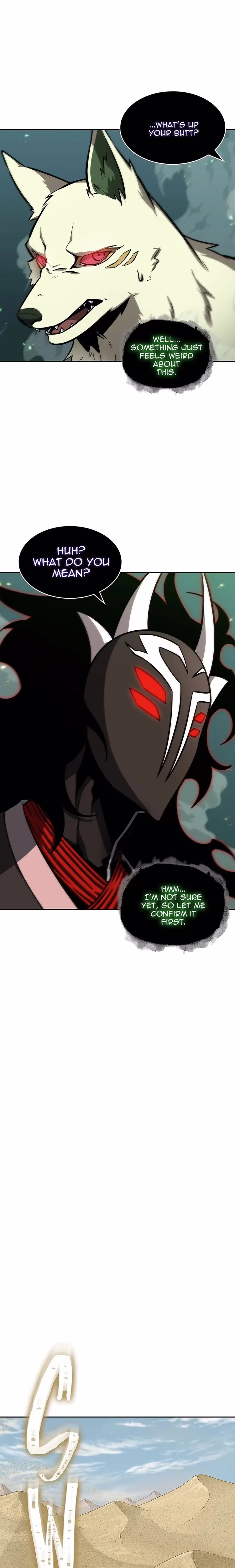 Tomb Raider King - Chapter 371 - Part 15