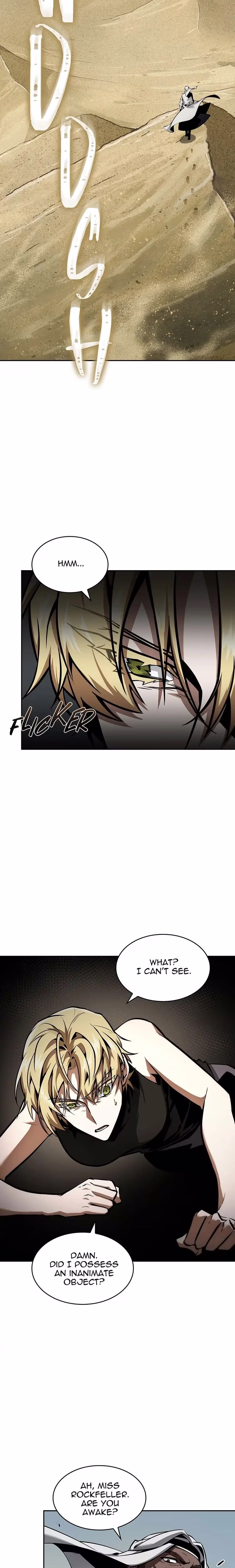 Tomb Raider King - Chapter 371 - Part 16