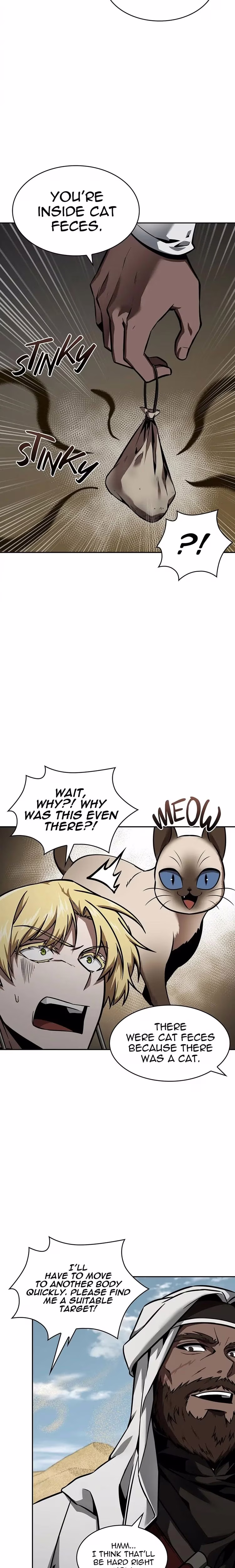 Tomb Raider King - Chapter 371 - Part 18