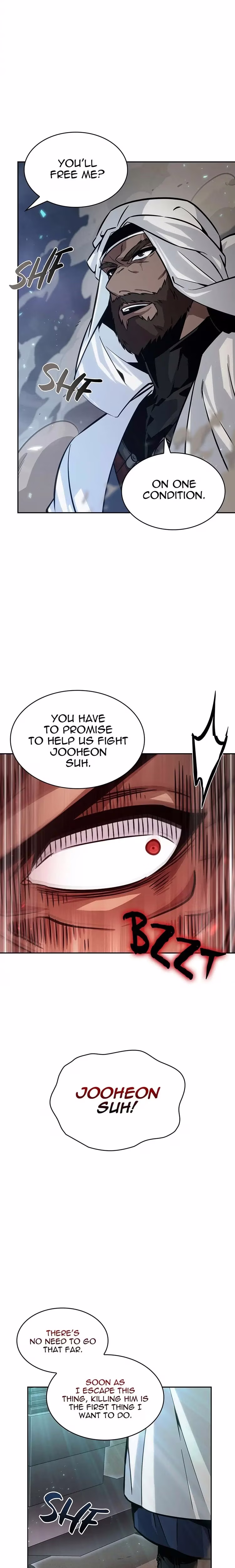 Tomb Raider King - Chapter 372 - Part 4