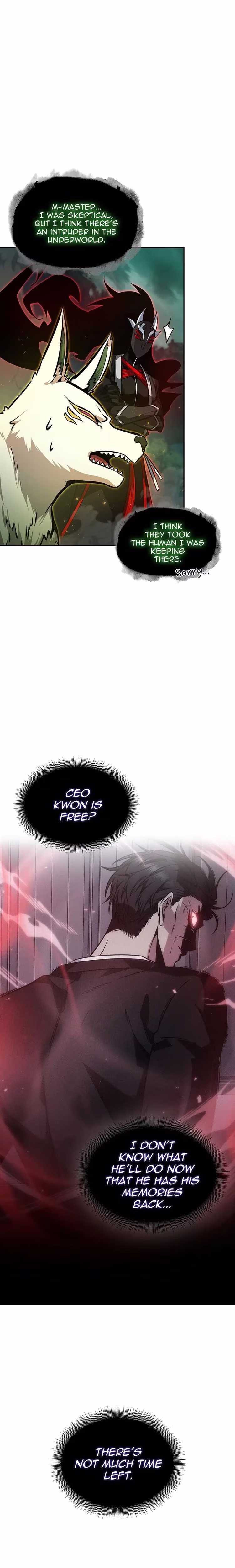 Tomb Raider King - Chapter 372 - Part 6