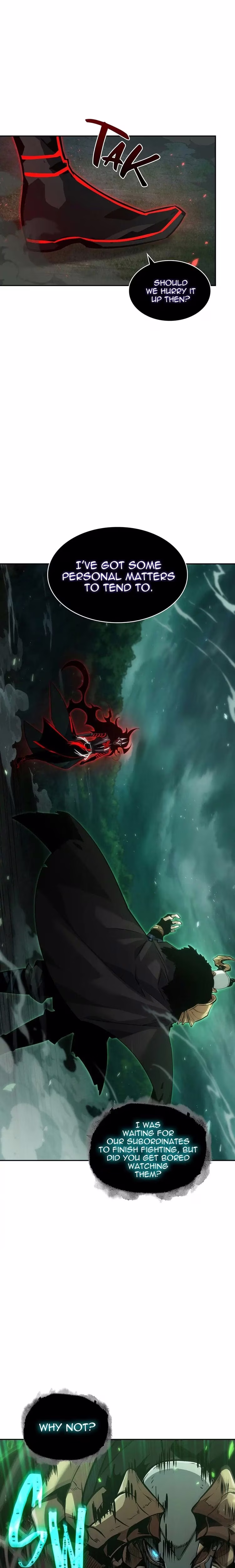 Tomb Raider King - Chapter 372 - Part 7