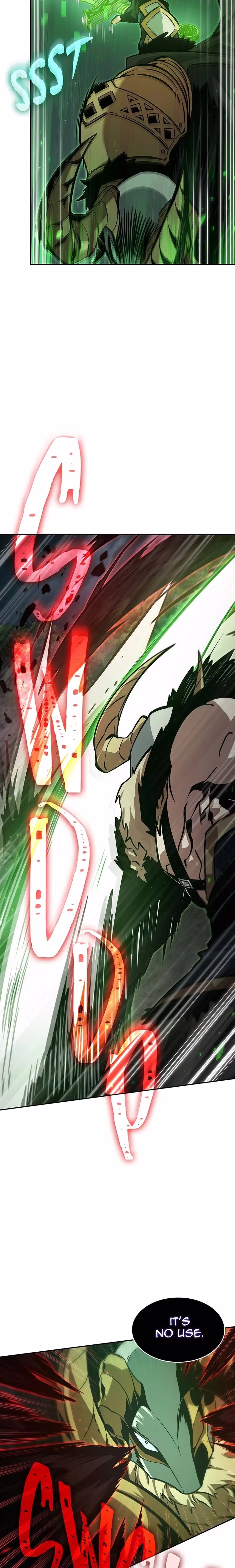 Tomb Raider King - Chapter 372 - Part 9