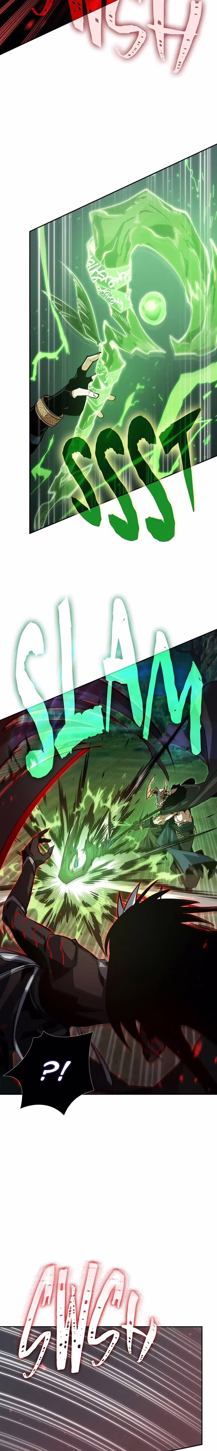 Tomb Raider King - Chapter 372 - Part 10